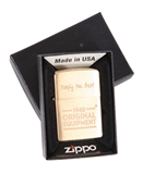 Original Equipment Zippo Lighter 